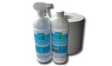 Cleaners & Wipes