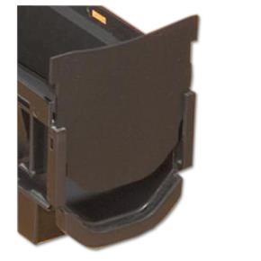 110mm Domestic Channel Drainage End Cap